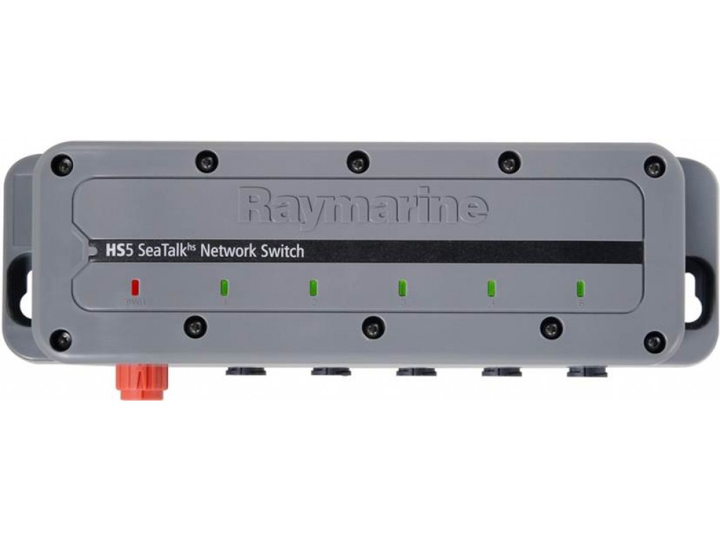 Raymarine HS5 Seatalk Network Switch | Mount Batten Boat House